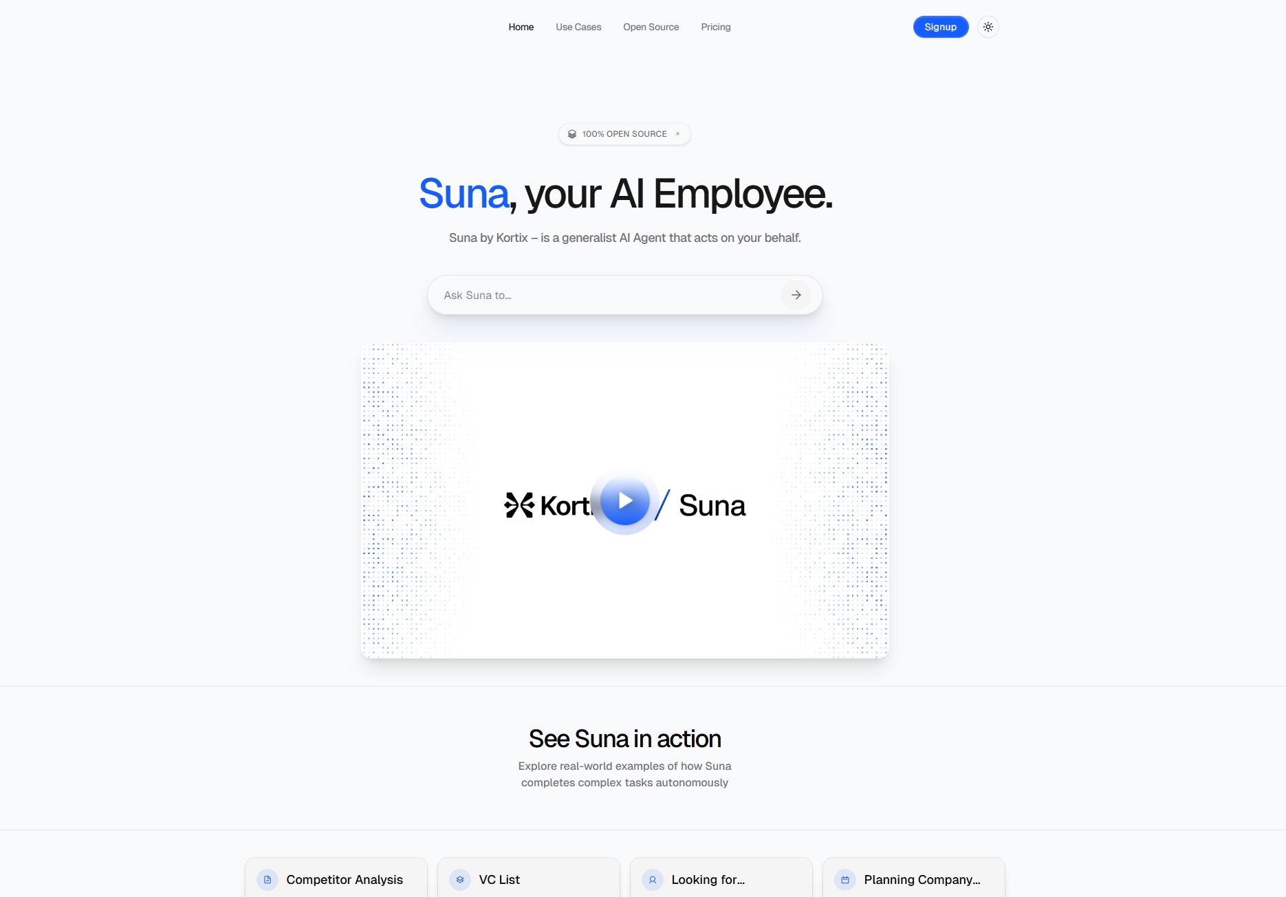 Suna