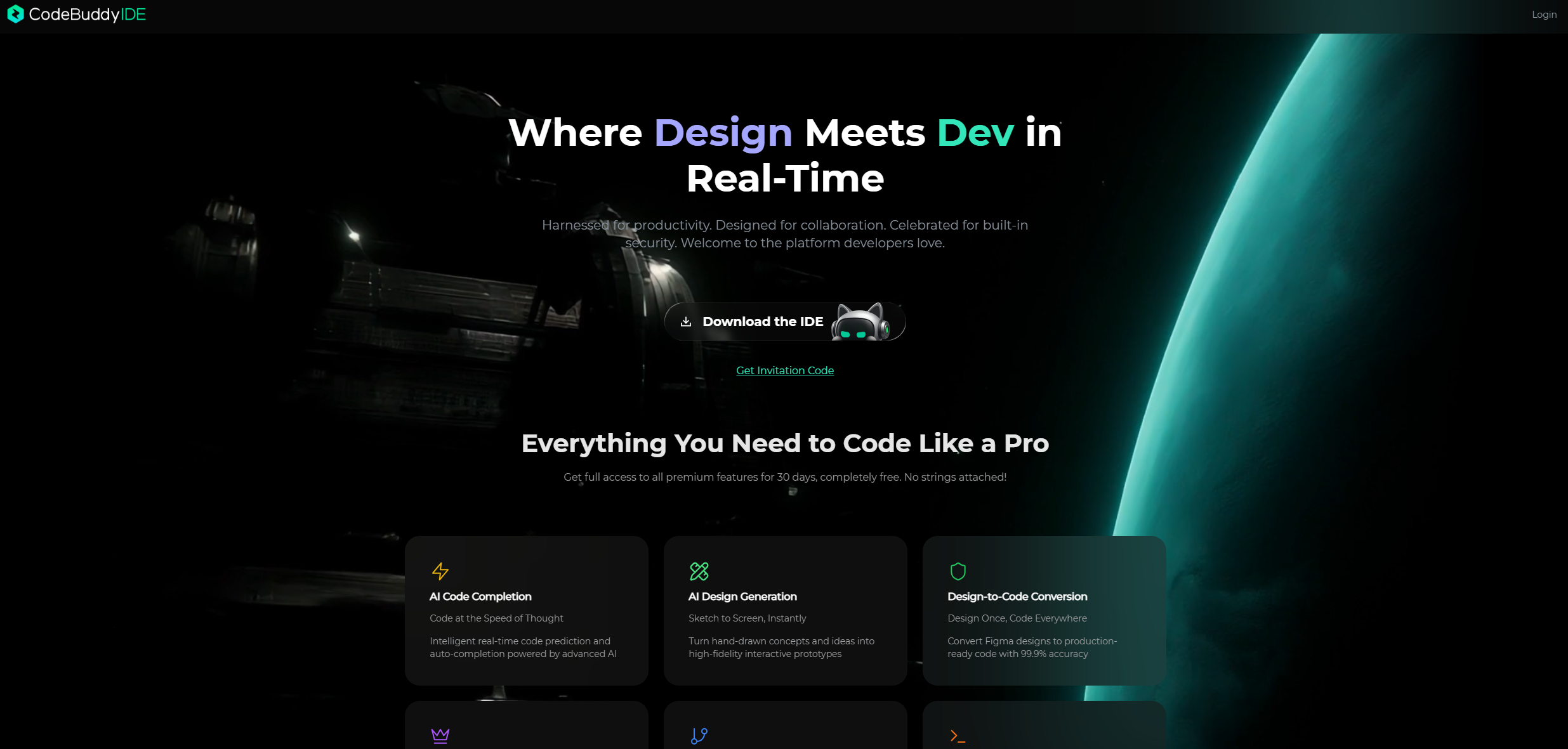 CodeBuddy