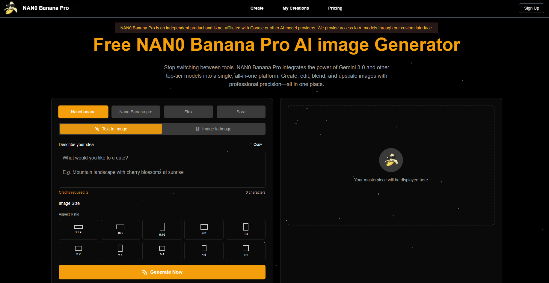 Nano Banana Pro: Next-Gen 4K A